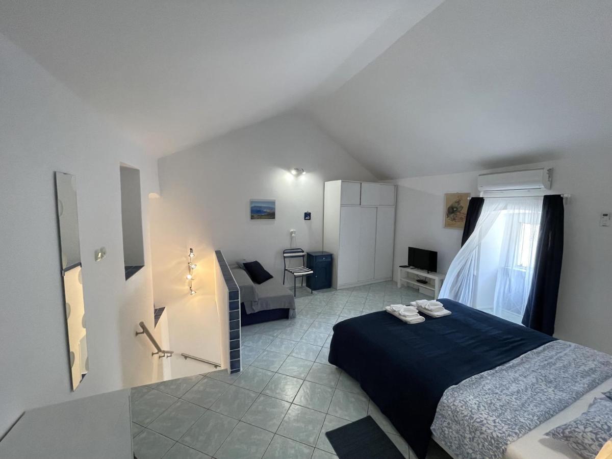 Apartment Nuna Башка Екстер'єр фото
