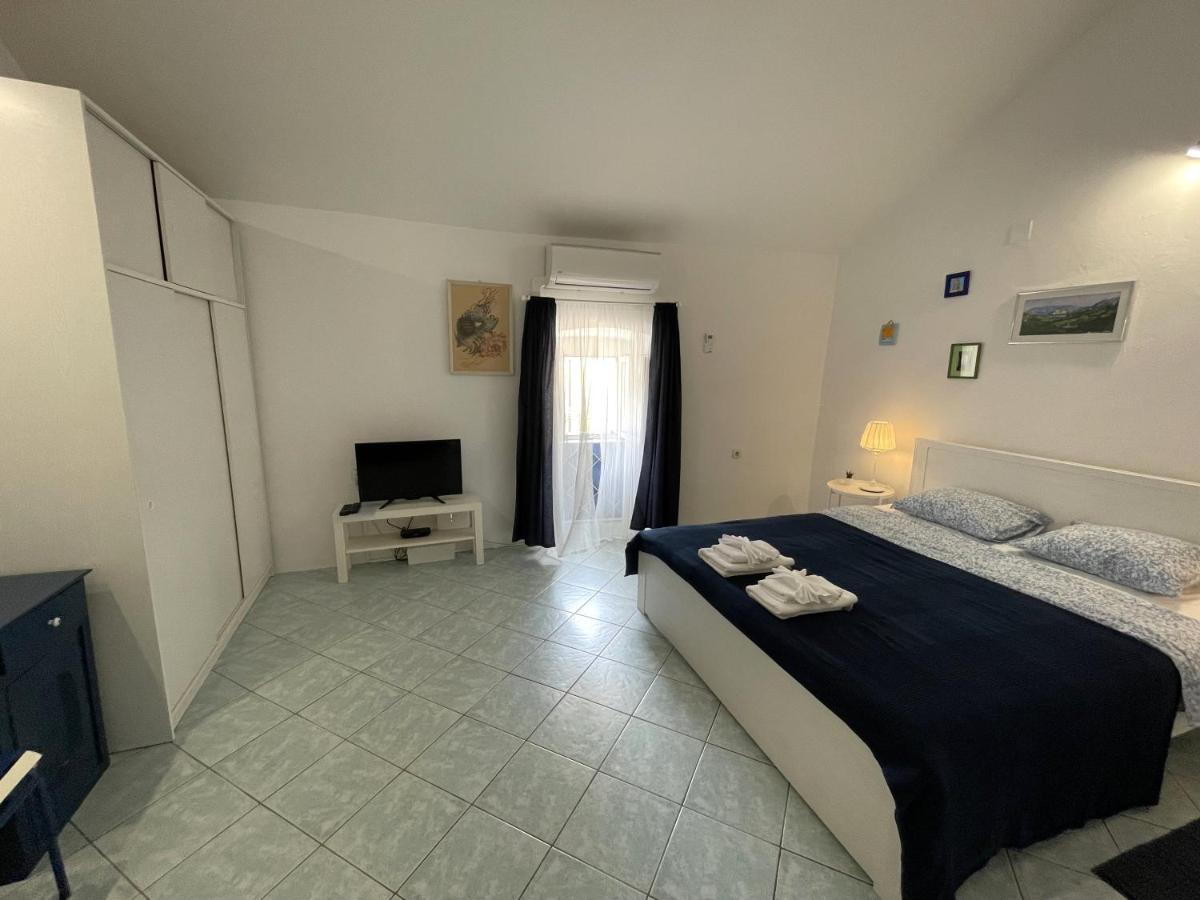 Apartment Nuna Башка Екстер'єр фото