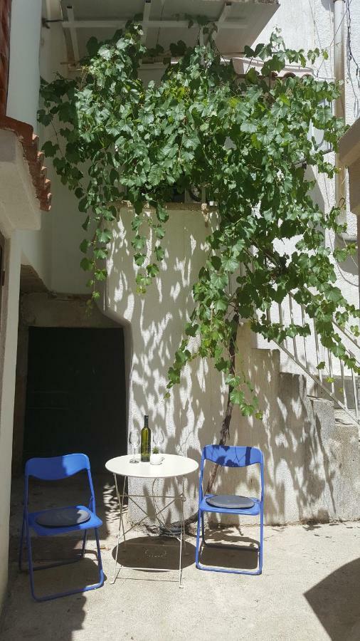 Apartment Nuna Башка Екстер'єр фото