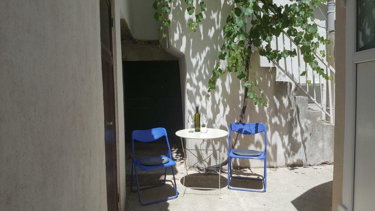 Apartment Nuna Башка Екстер'єр фото